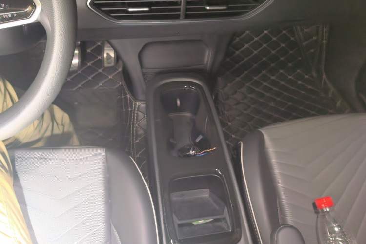 Used Volkswagen ID.3 2022 Active Pure Intelligent Enjoyment Edition Gear Lever