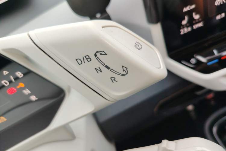 Used Volkswagen ID.3 2022 Pro Smart Edition Gear Lever