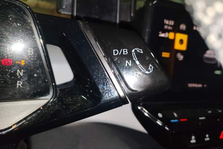 Used Volkswagen ID.3 2022 Active Pure Intelligent Enjoyment Edition Gear Lever