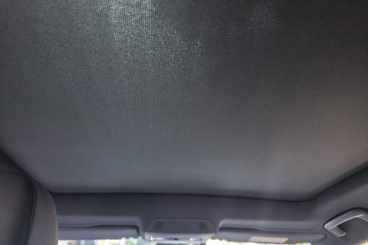 Used Volkswagen ID.3 2022 Pro Smart Edition Headliner