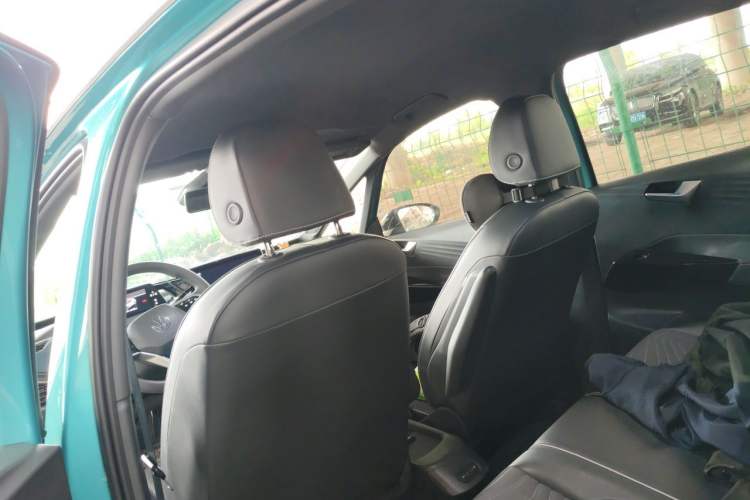 Used Volkswagen ID.3 2022 Pure Edition Headliner