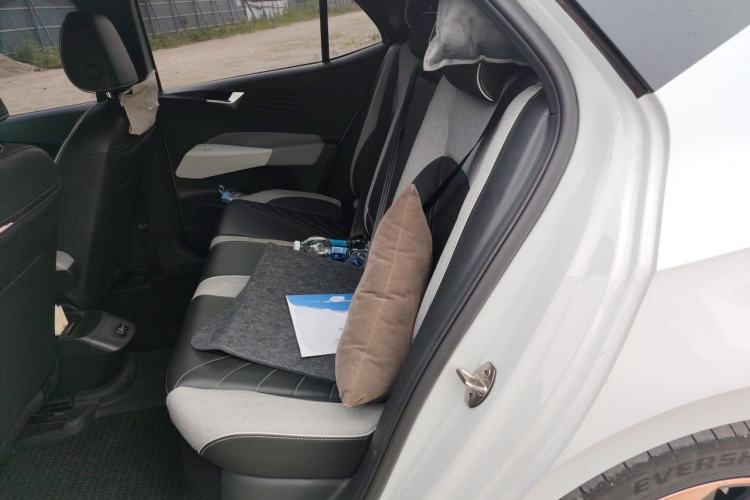 Used Volkswagen ID.3 2022 Pro Smart Edition Left Rear Seat
