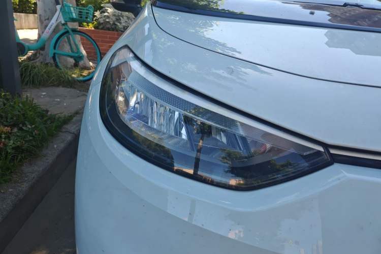 Used Volkswagen ID.3 2022 Active Pure Intelligent Enjoyment Edition Right Front Headlight