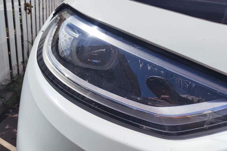 Used Volkswagen ID.3 2022 Pro Smart Edition Right Front Headlight