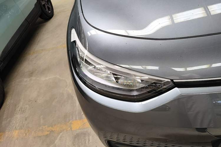 Used Volkswagen ID.3 2022 Active Pure Intelligent Enjoyment Edition Right Front Headlight
