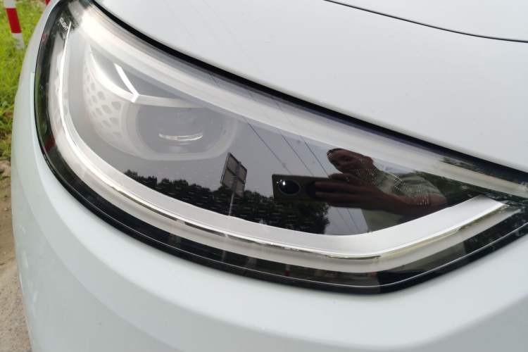 Used Volkswagen ID.3 2022 Pro Smart Edition Right Front Headlight