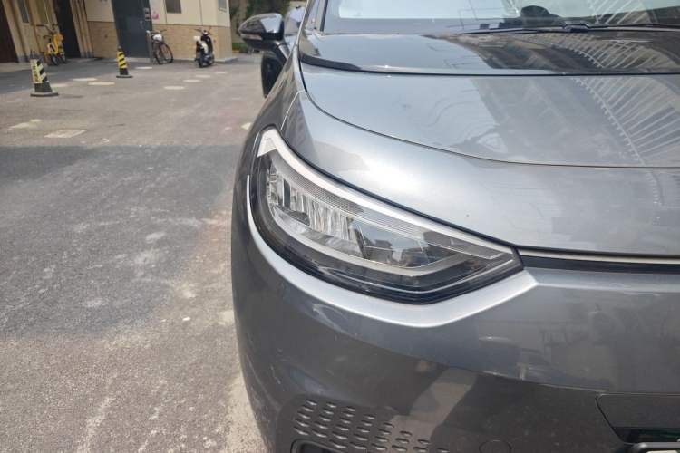 Used Volkswagen ID.3 2022 Active Pure Intelligent Enjoyment Edition Right Front Headlight