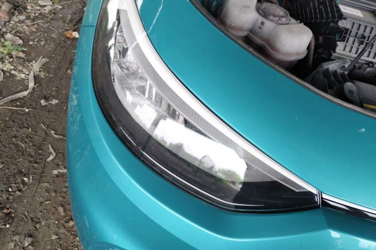 Used Volkswagen ID.3 2022 Pure Edition Right Front Headlight
