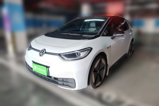 Used Volkswagen ID.3 2022 Pro Smart Edition