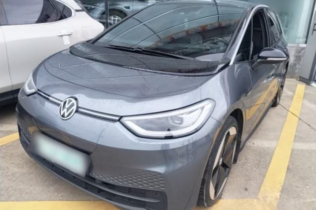 Volkswagen ID.3 2022 Pro Smart Edition usado