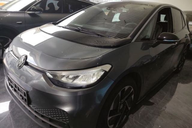 Used Volkswagen ID.3 2022 Pure Edition