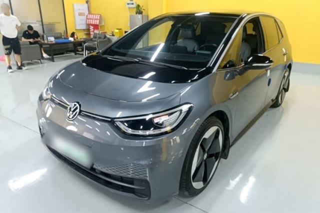 Used Volkswagen ID.3 2022 Pro Smart Edition