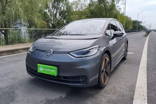 Used Volkswagen ID.3 2022 Pro Smart Edition
