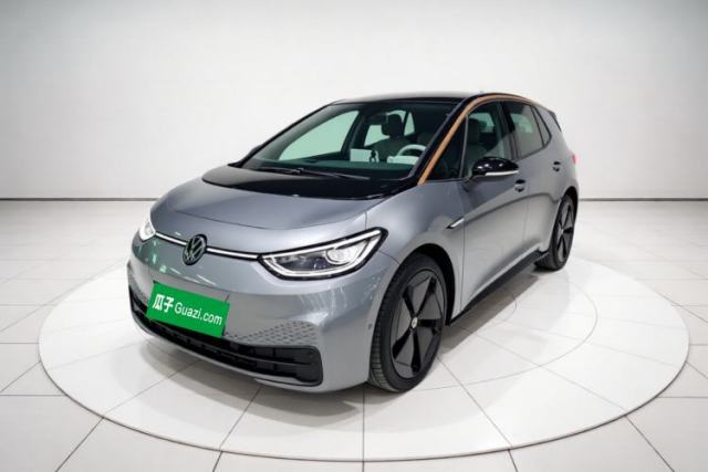 Used Volkswagen ID.3 2022 Pro Smart Edition