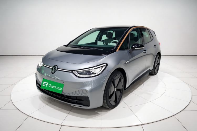 Ojetý Volkswagen ID.3 2022 Pro Smart Edition Guazi used car, China used car export, Used car for sale, Used cars, Cheapest cars for sale