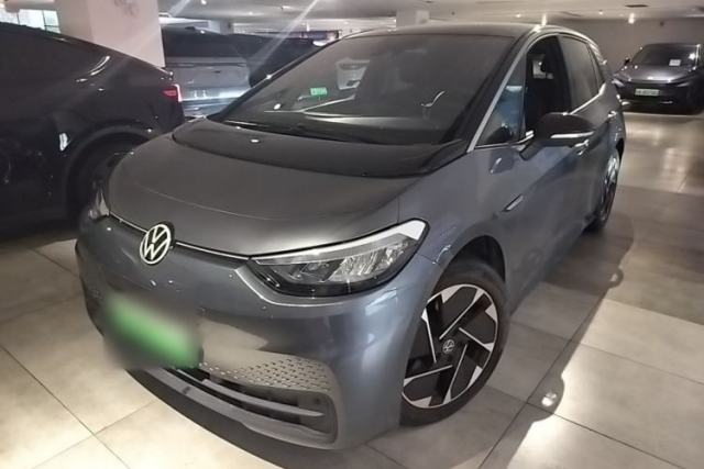 Used Volkswagen ID.3 2022 Active Pure Intelligent Enjoyment Edition