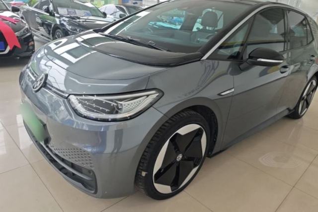 Used Volkswagen ID.3 2022 Pro Smart Edition
