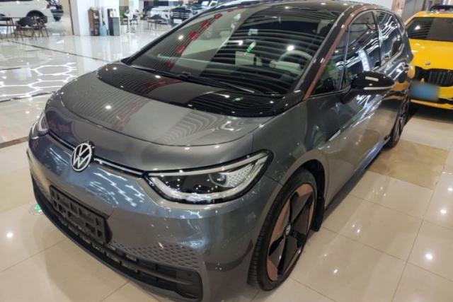 Used Volkswagen ID.3 2022 Pro Smart Edition