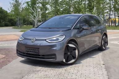 Used Volkswagen ID.3 2022 Pro Smart Edition
