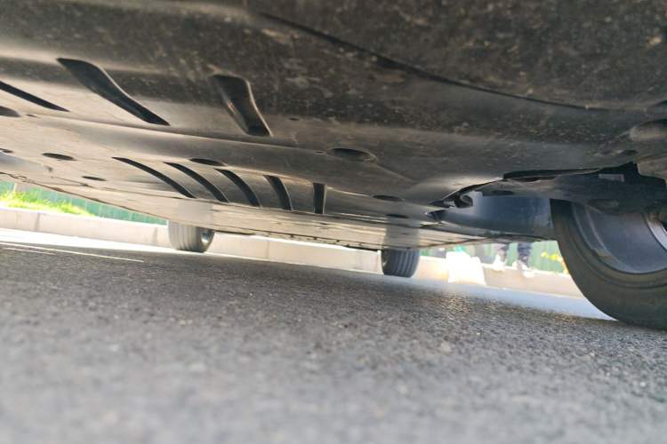 Used Volkswagen ID.3 2022 Pro Smart Edition Chassis Front