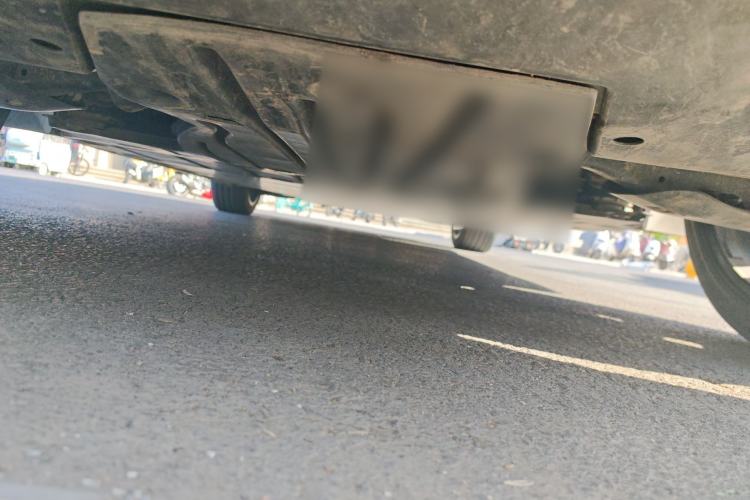 Used Volkswagen ID.3 2022 Pro Smart Edition Chassis Rear