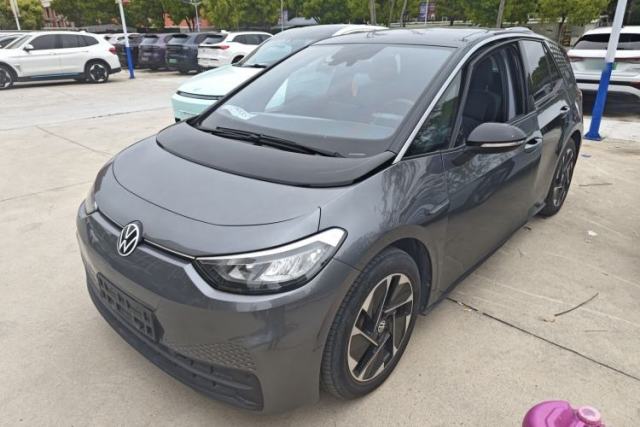 Used Volkswagen ID.3 2022 Pure Edition