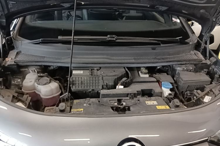 Used Volkswagen ID.3 2022 Active Pure Intelligent Enjoyment Edition Engine Bay