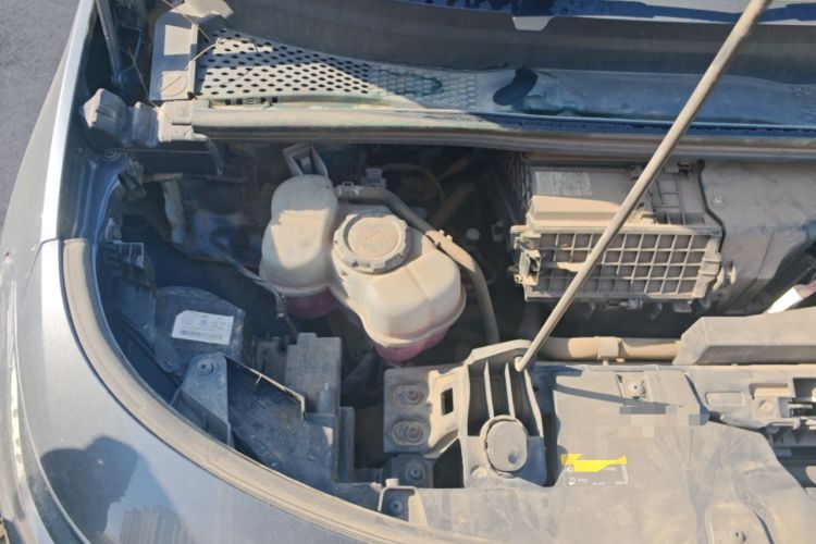 Used Volkswagen ID.3 2022 Pro Smart Edition Engine Bay Right