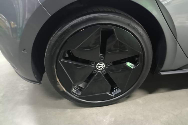 Used Volkswagen ID.3 2022 Pro Smart Edition Exterior 5