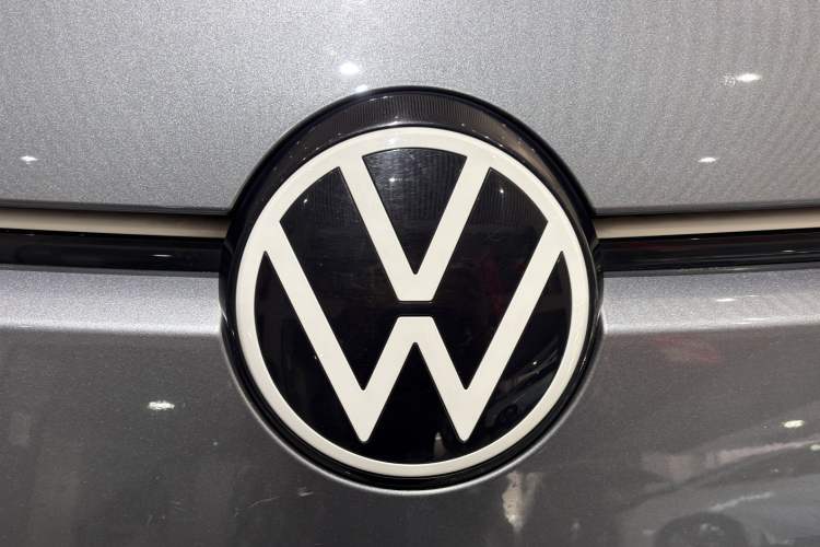 Used Volkswagen ID.3 2022 Pure Edition Exterior 5