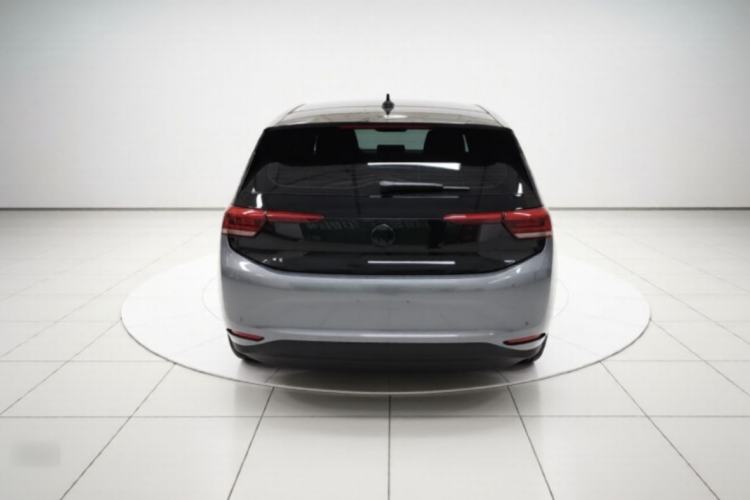 Used Volkswagen ID.3 2022 Active Pure Intelligent Enjoyment Edition Exterior 6