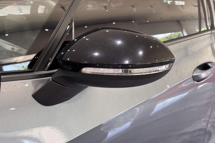 Used Volkswagen ID.3 2022 Pure Edition Exterior 7