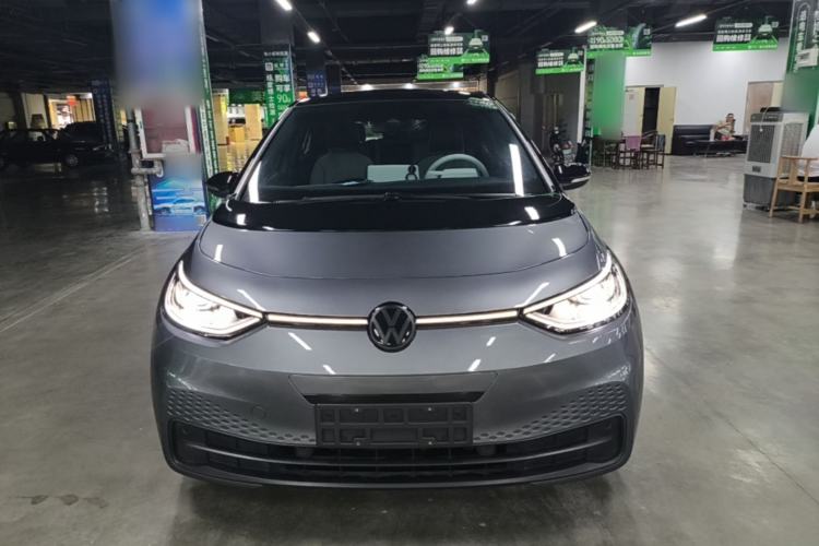 Used Volkswagen ID.3 2022 Pro Smart Edition Front