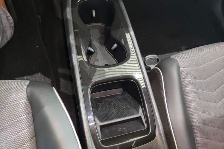 Used Volkswagen ID.3 2022 Pure Edition Gear Lever