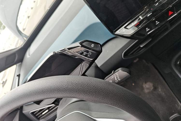 Used Volkswagen ID.3 2022 Active Pure Intelligent Enjoyment Edition Gear Lever