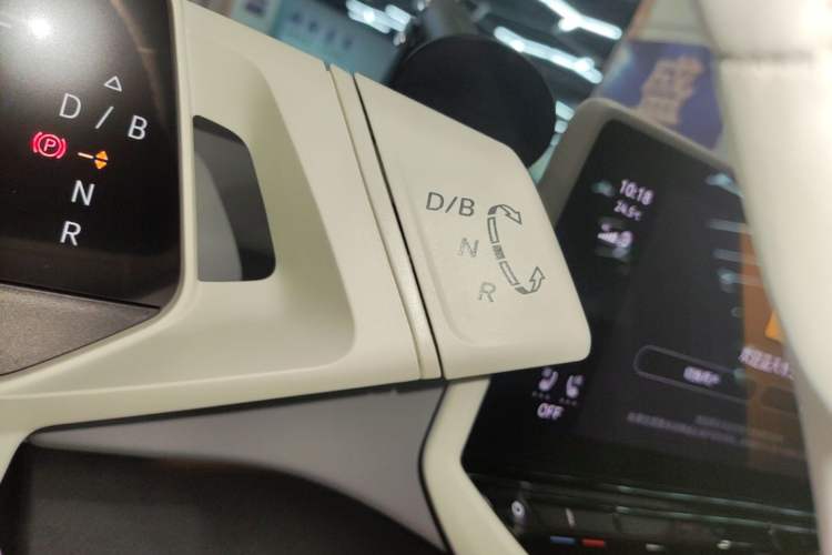 Used Volkswagen ID.3 2022 Pro Smart Edition Gear Lever