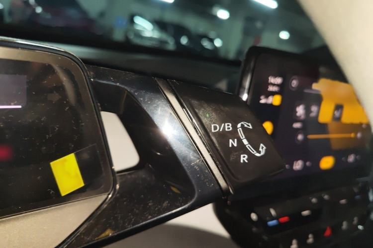 Used Volkswagen ID.3 2022 Active Pure Intelligent Enjoyment Edition Gear Lever