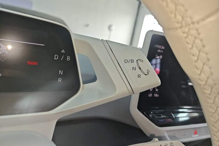 Used Volkswagen ID.3 2022 Pro Smart Edition Gear Lever