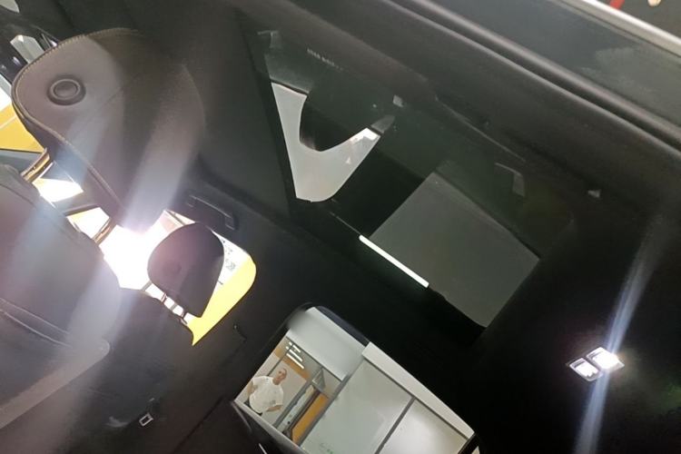 Used Volkswagen ID.3 2022 Pro Smart Edition Headliner