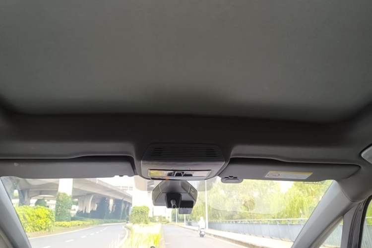 Used Volkswagen ID.3 2022 Pro Smart Edition Headliner