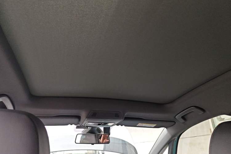 Used Volkswagen ID.3 2022 Active Pure Intelligent Enjoyment Edition Headliner