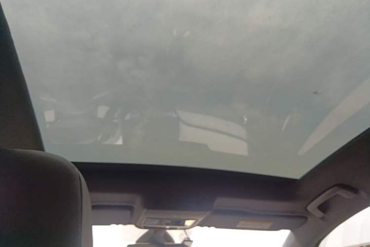 Used Volkswagen ID.3 2022 Pro Smart Edition Headliner