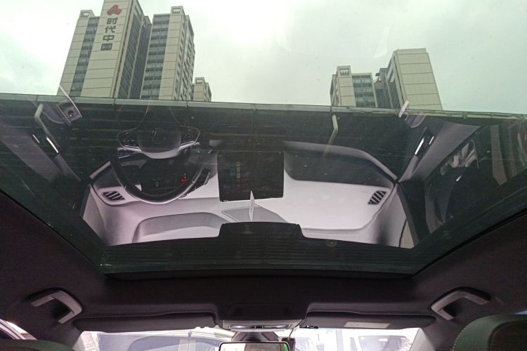 Used Volkswagen ID.3 2022 Pro Smart Edition Headliner