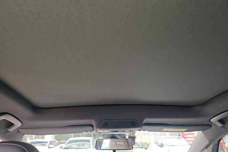 Used Volkswagen ID.3 2022 Pro Smart Edition Headliner