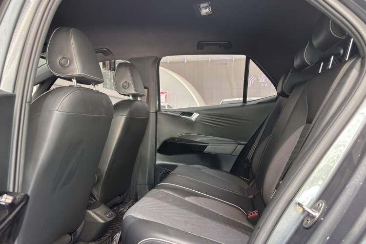 Used Volkswagen ID.3 2022 Pure Edition Interior 2