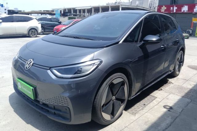 Used Volkswagen ID.3 2022 Pro Smart Edition