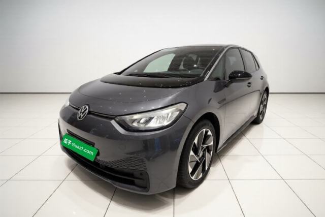 Used Volkswagen ID.3 2022 Pure Edition
