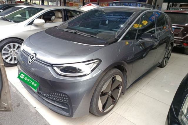 Used Volkswagen ID.3 2022 Pro Smart Edition