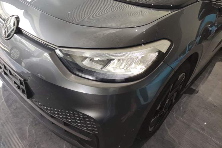 Used Volkswagen ID.3 2022 Pure Edition Left Front Headlight