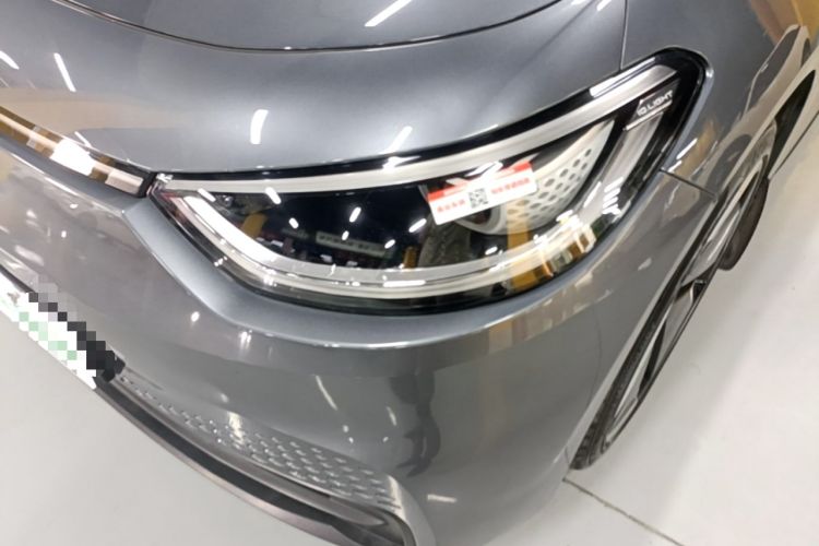 Used Volkswagen ID.3 2022 Pro Smart Edition Left Front Headlight